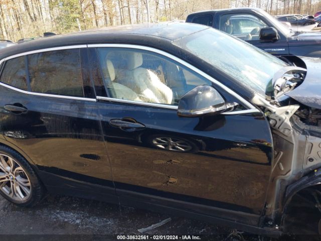 WBXYJ3C3XJEJ81414 BMW X2 Sdrive28i