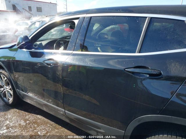 WBXYJ3C3XJEJ81414 BMW X2 Sdrive28i