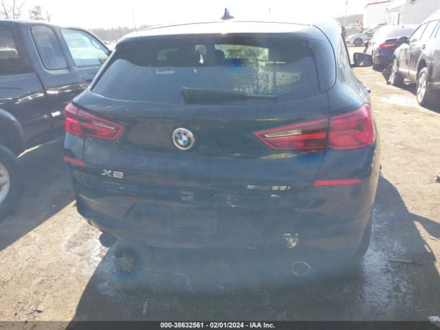 WBXYJ3C3XJEJ81414 BMW X2 Sdrive28i