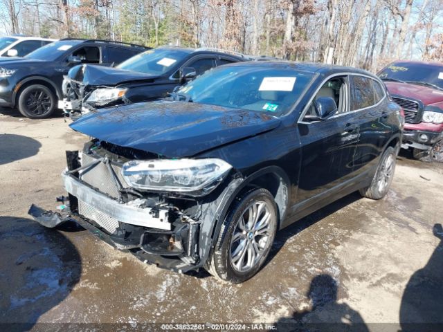 WBXYJ3C3XJEJ81414 BMW X2 Sdrive28i