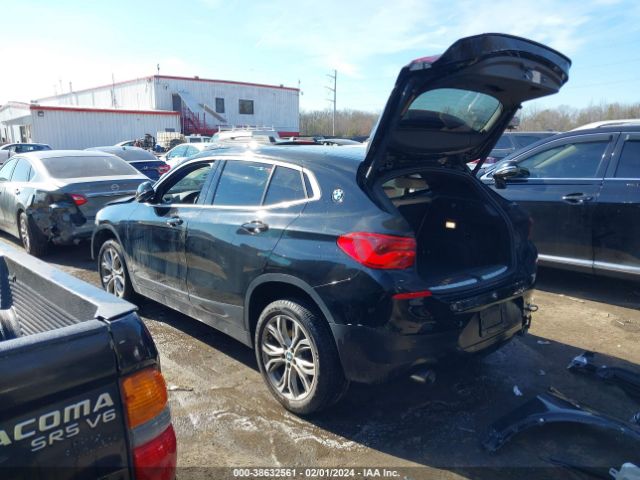 WBXYJ3C3XJEJ81414 BMW X2 Sdrive28i