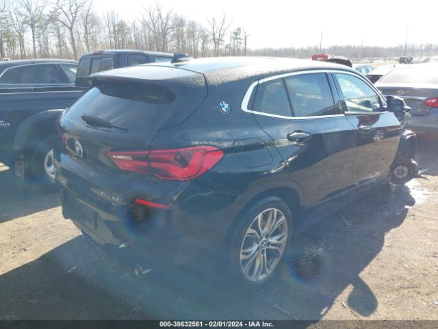 WBXYJ3C3XJEJ81414 BMW X2 Sdrive28i