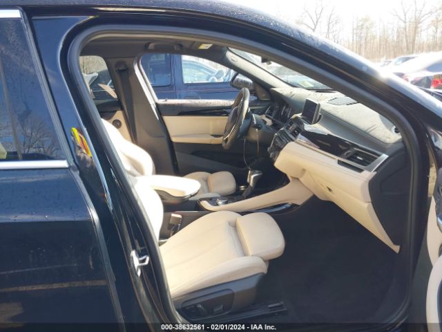WBXYJ3C3XJEJ81414 BMW X2 Sdrive28i