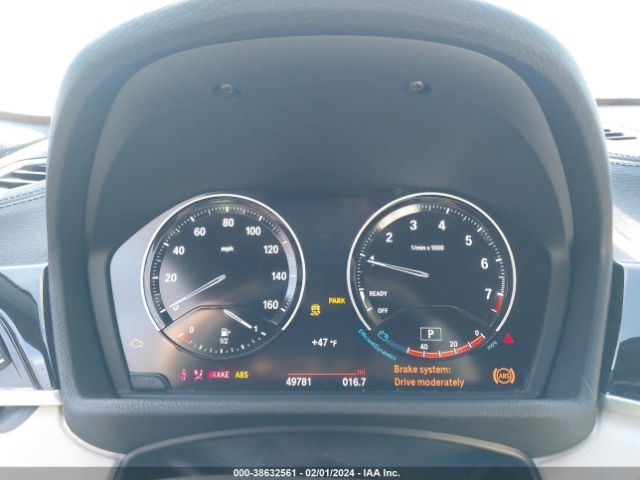 WBXYJ3C3XJEJ81414 BMW X2 Sdrive28i