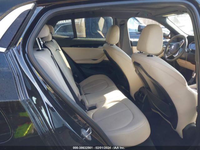 WBXYJ3C3XJEJ81414 BMW X2 Sdrive28i