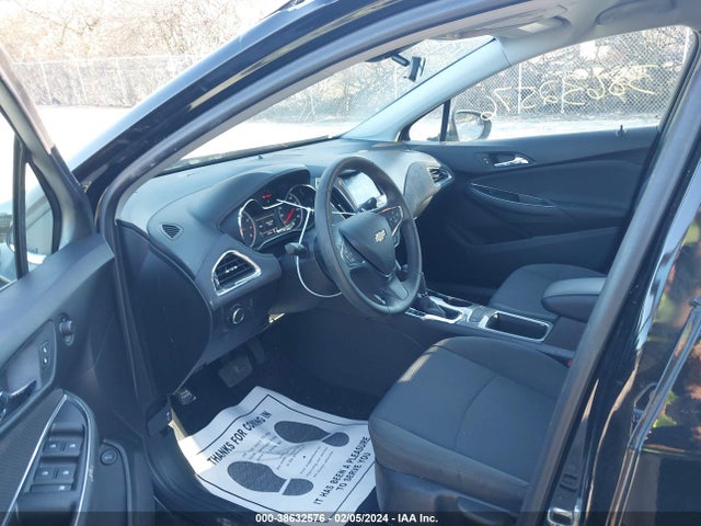 Chevrolet CRUZE LT 2019 1G1BE5SM7K7100137 Image 5