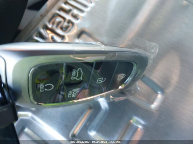 5NMJBCDE1RH342625 Hyundai TUCSON SEL
