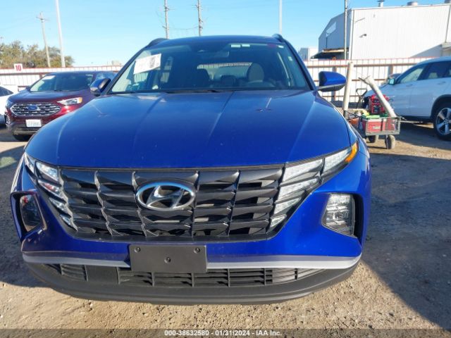 5NMJBCDE1RH342625 Hyundai TUCSON SEL