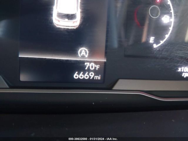 5NMJBCDE1RH342625 Hyundai TUCSON SEL