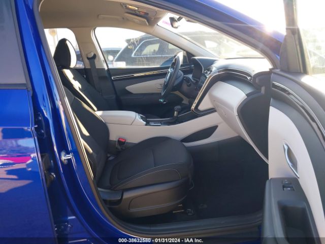 5NMJBCDE1RH342625 Hyundai TUCSON SEL