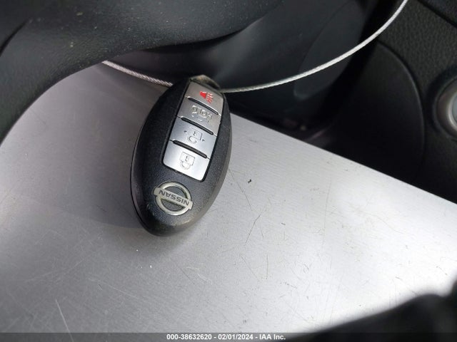 Nissan SENTRA SV 2019 3N1AB7AP1KY453042 Image 11