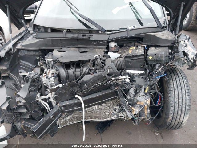 KIA SOUL EX 2021 KNDJ33AU5M7738615 Image 10