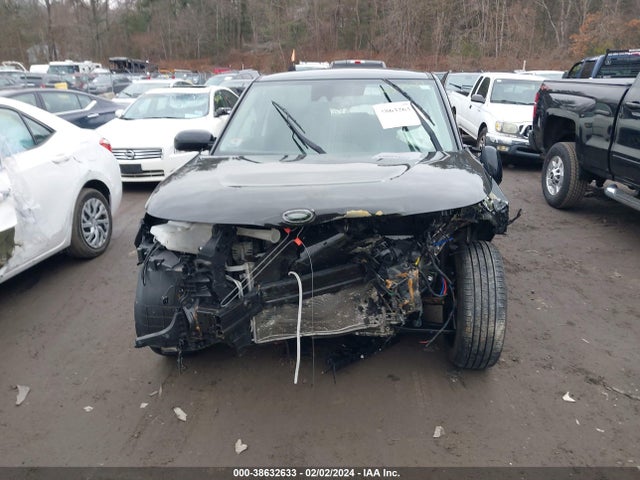 KIA SOUL EX 2021 KNDJ33AU5M7738615 Image 13