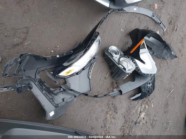 KIA SOUL EX 2021 KNDJ33AU5M7738615 Image 12