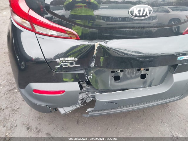 KIA SOUL EX 2021 KNDJ33AU5M7738615 Image 18