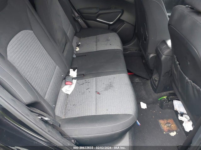KIA SOUL EX 2021 KNDJ33AU5M7738615 Image 5