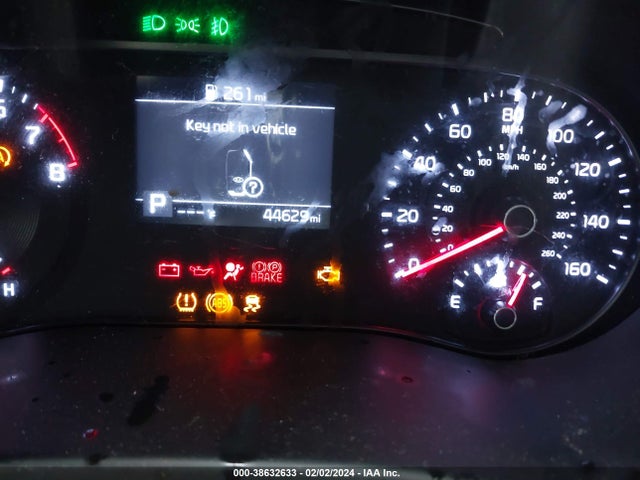 KIA SOUL EX 2021 KNDJ33AU5M7738615 Image 7
