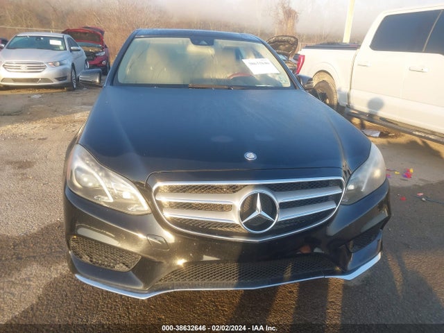 Mercedes-Benz E 350 2014 WDDHF5KB4EA902526 Image 12