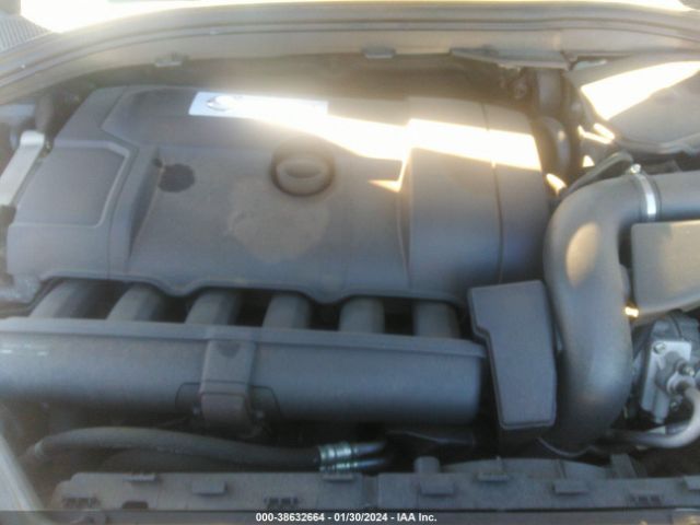 YV4952DL4E2501586 Volvo Xc60 3.2/3.2 Platinum/3.2 Premier/3.2 Premier Plus