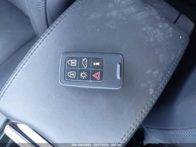 YV4952DL4E2501586 Volvo Xc60 3.2/3.2 Platinum/3.2 Premier/3.2 Premier Plus