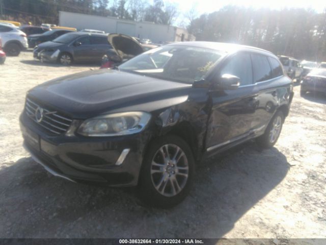 YV4952DL4E2501586 Volvo Xc60 3.2/3.2 Platinum/3.2 Premier/3.2 Premier Plus