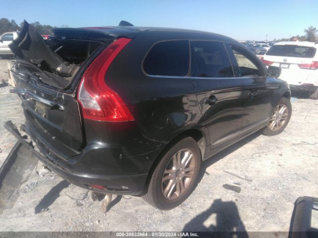 YV4952DL4E2501586 Volvo Xc60 3.2/3.2 Platinum/3.2 Premier/3.2 Premier Plus