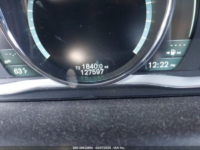 YV4952DL4E2501586 Volvo Xc60 3.2/3.2 Platinum/3.2 Premier/3.2 Premier Plus