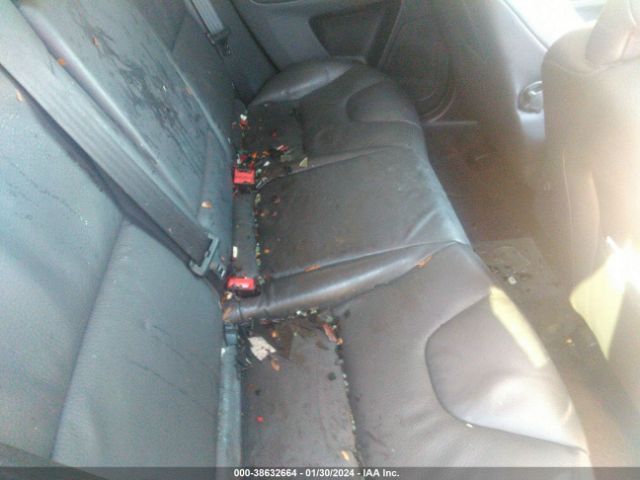 YV4952DL4E2501586 Volvo Xc60 3.2/3.2 Platinum/3.2 Premier/3.2 Premier Plus
