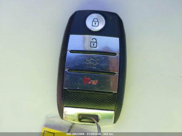 KIA OPTIMA EX 2019 5XXGU4L17KG325678 Image 11