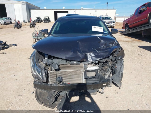 KIA OPTIMA EX 2019 5XXGU4L17KG325678 Image 13