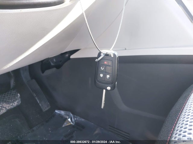 Chevrolet EQUINOX 1LT 2015 2GNFLBE34F6356328 Image 11