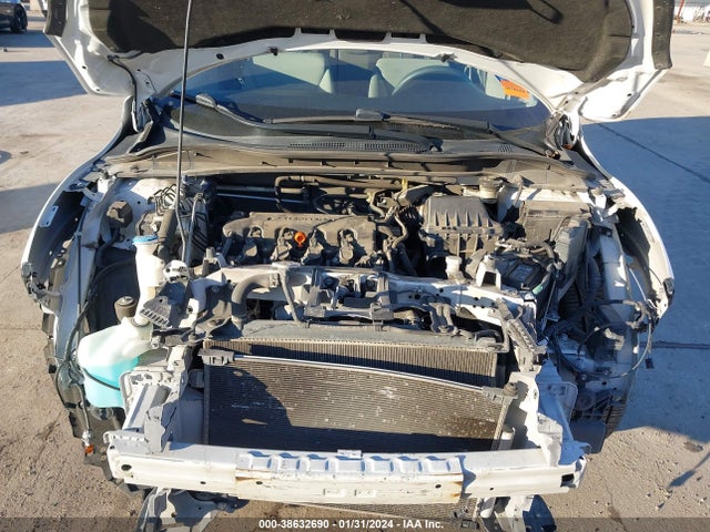 Honda HR-V EX 2016 3CZRU5H53GM721164 Image 10