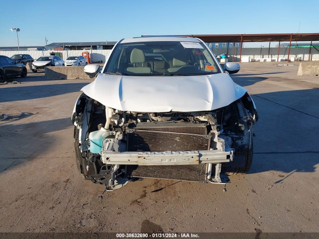 Honda HR-V EX 2016 3CZRU5H53GM721164 Image 13