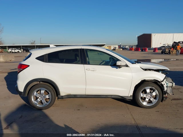 Honda HR-V EX 2016 3CZRU5H53GM721164 Image 14