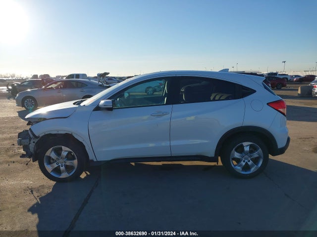 Honda HR-V EX 2016 3CZRU5H53GM721164 Image 15