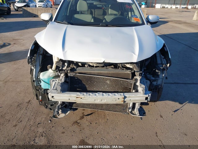 Honda HR-V EX 2016 3CZRU5H53GM721164 Image 6
