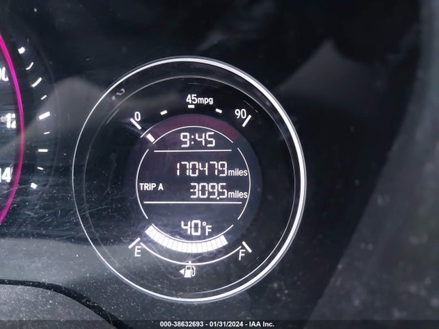Honda HR-V EX 2017 3CZRU6H53HM733340 Image 15