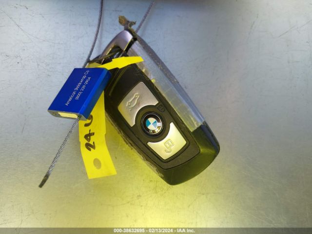 5UXXW3C59H0T77670 BMW X4 Xdrive28i