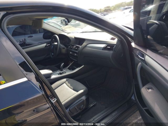 5UXXW3C59H0T77670 BMW X4 Xdrive28i