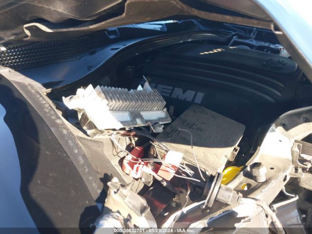 2C3CDXCT4MH578043 Dodge Charger R/t Rwd
