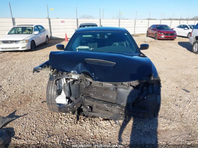 2C3CDXCT4MH578043 Dodge Charger R/t Rwd