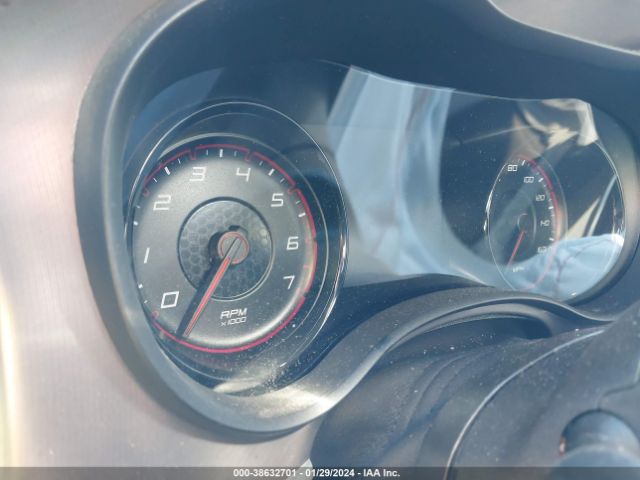 2C3CDXCT4MH578043 Dodge Charger R/t Rwd