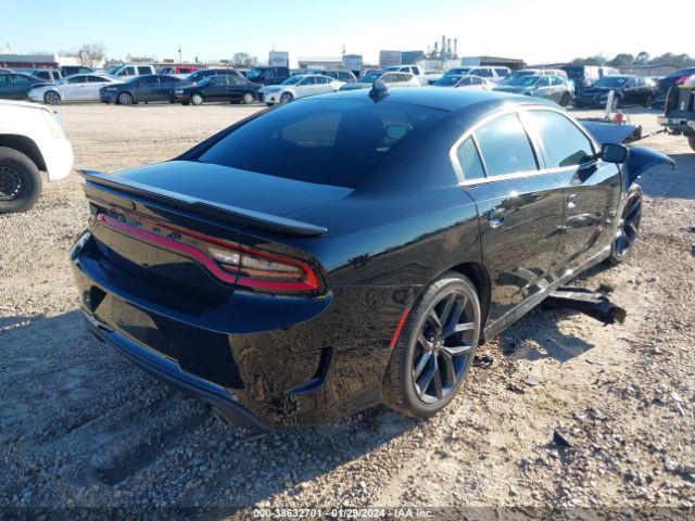 2C3CDXCT4MH578043 Dodge Charger R/t Rwd
