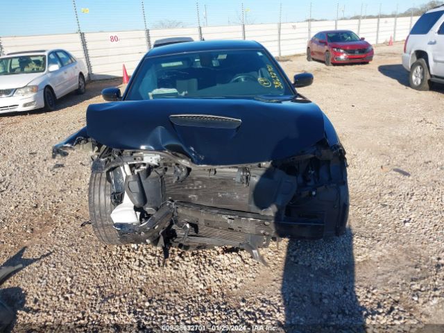 2C3CDXCT4MH578043 Dodge Charger R/t Rwd