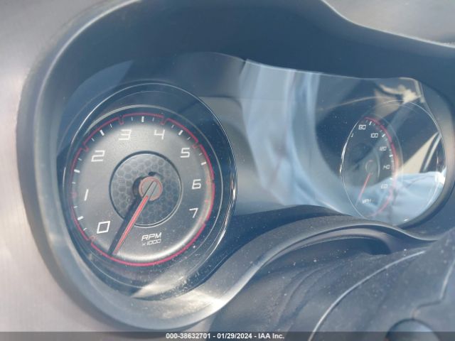 2C3CDXCT4MH578043 Dodge Charger R/t Rwd