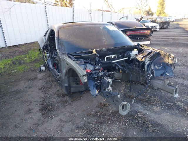 Продаж на аукціоні авто 2017 Dodge Challenger Srt Hellcat, vin: 2C3CDZC91HH635692, номер лоту: 38632723