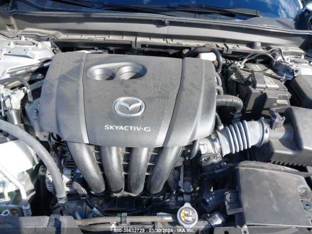 3MVDMACL0LM131057 Mazda Cx-30 Select Package