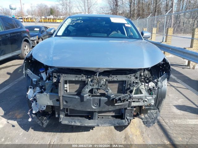 3MVDMACL0LM131057 Mazda Cx-30 Select Package