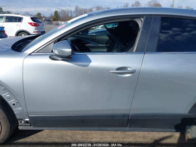 3MVDMACL0LM131057 Mazda Cx-30 Select Package