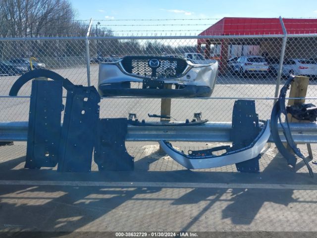 3MVDMACL0LM131057 Mazda Cx-30 Select Package
